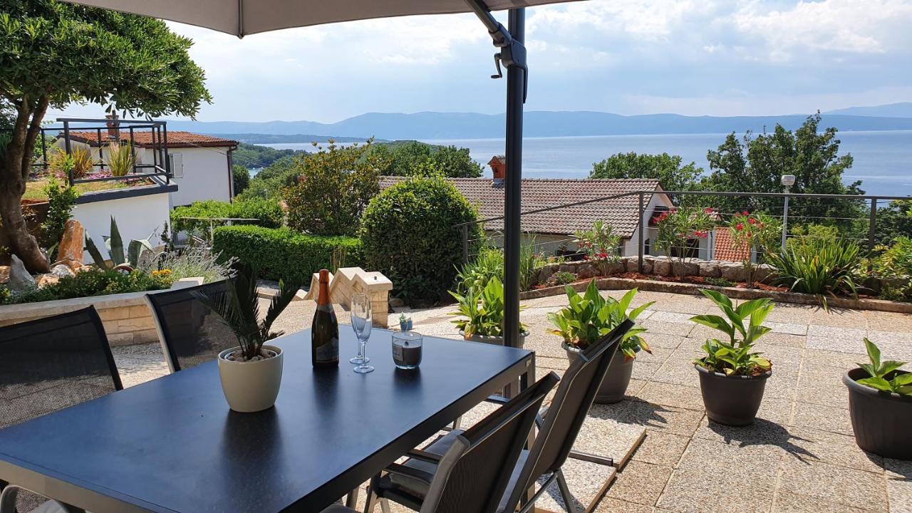 Divine View Apartma 奈维斯 外观 照片