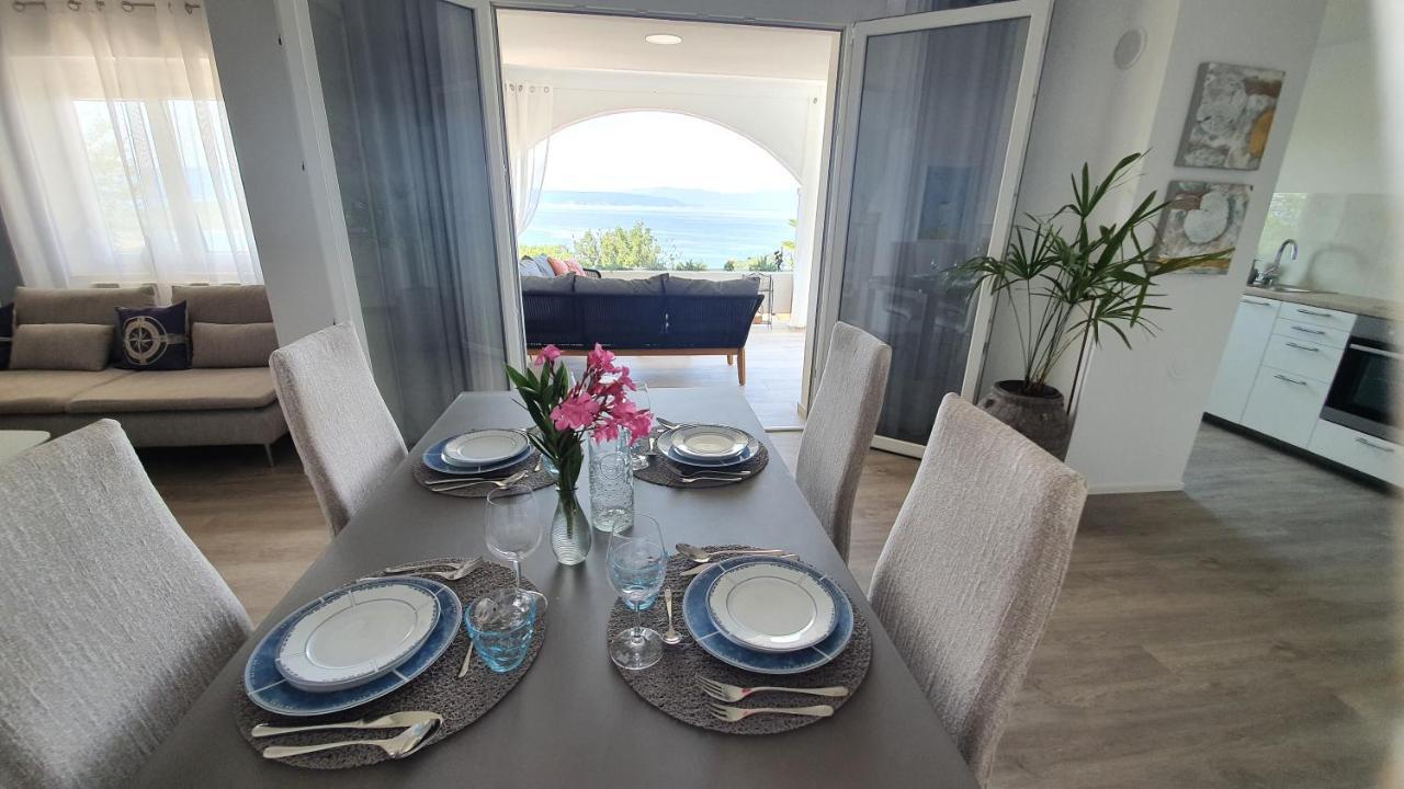 Divine View Apartma 奈维斯 外观 照片