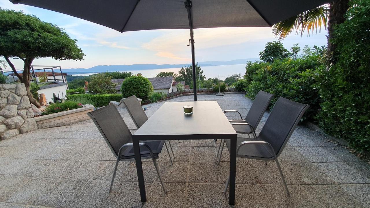Divine View Apartma 奈维斯 外观 照片