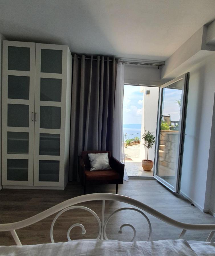 Divine View Apartma 奈维斯 外观 照片