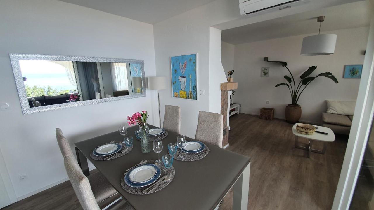 Divine View Apartma 奈维斯 外观 照片
