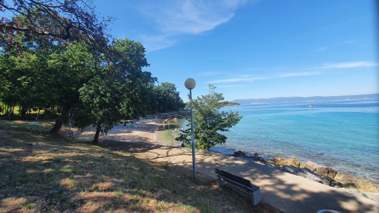 Divine View Apartma 奈维斯 外观 照片
