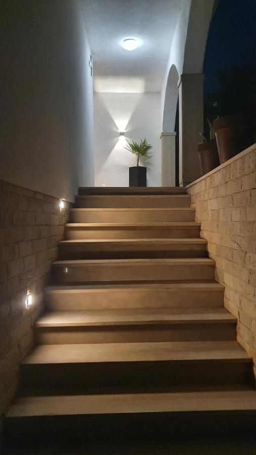Divine View Apartma 奈维斯 外观 照片