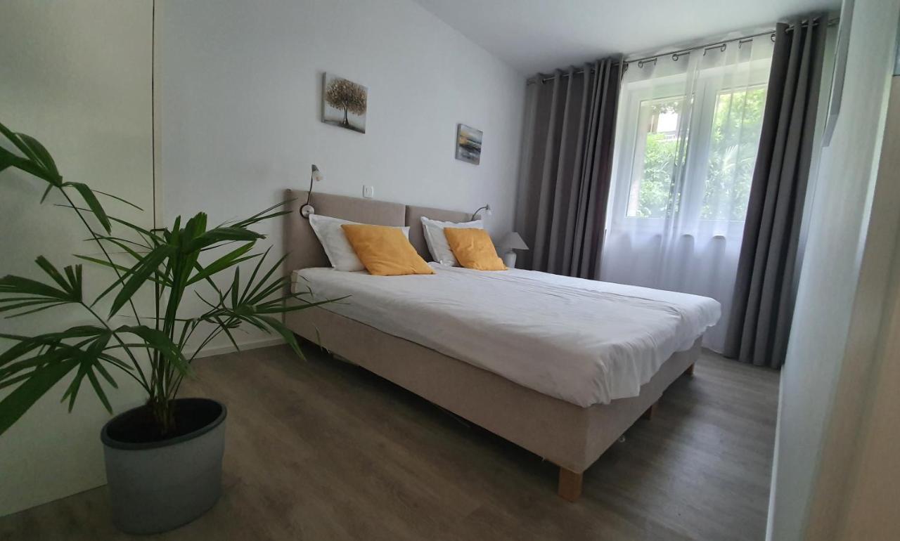 Divine View Apartma 奈维斯 外观 照片