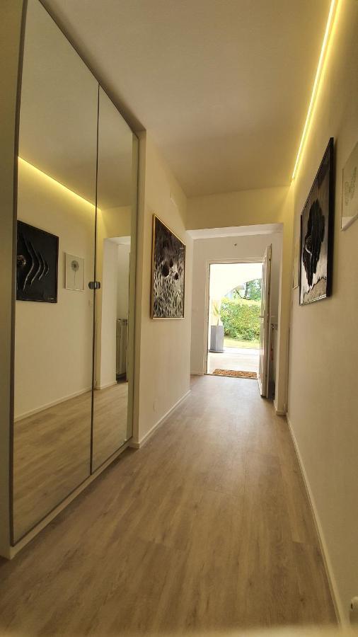 Divine View Apartma 奈维斯 外观 照片