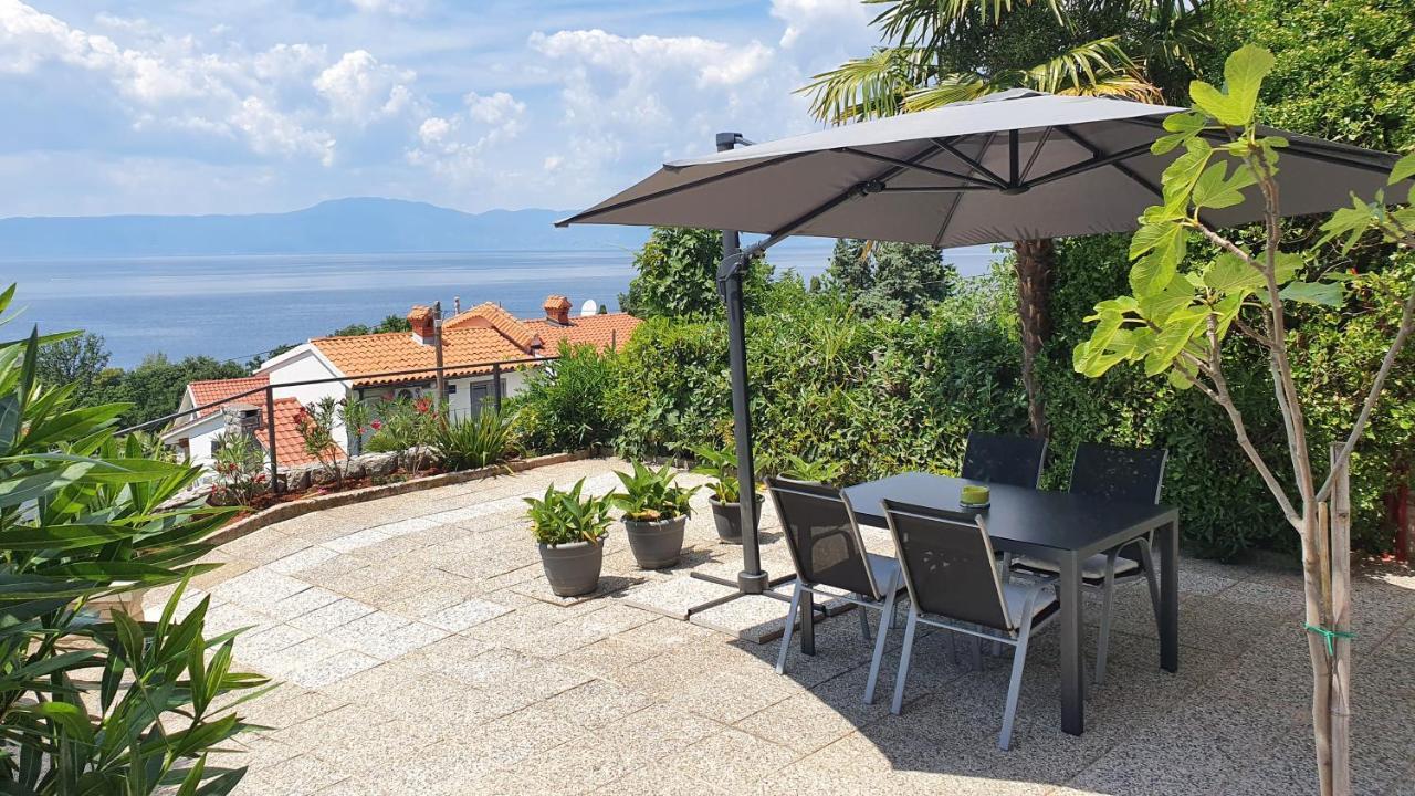 Divine View Apartma 奈维斯 外观 照片