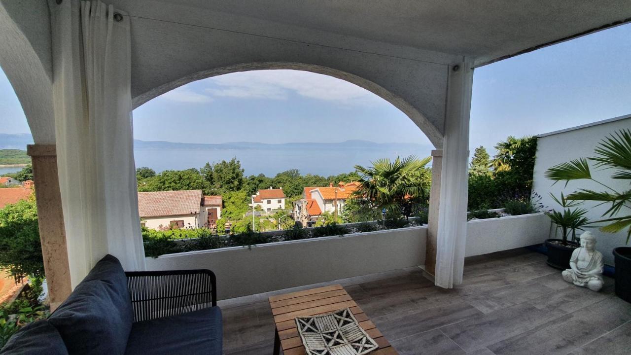 Divine View Apartma 奈维斯 外观 照片