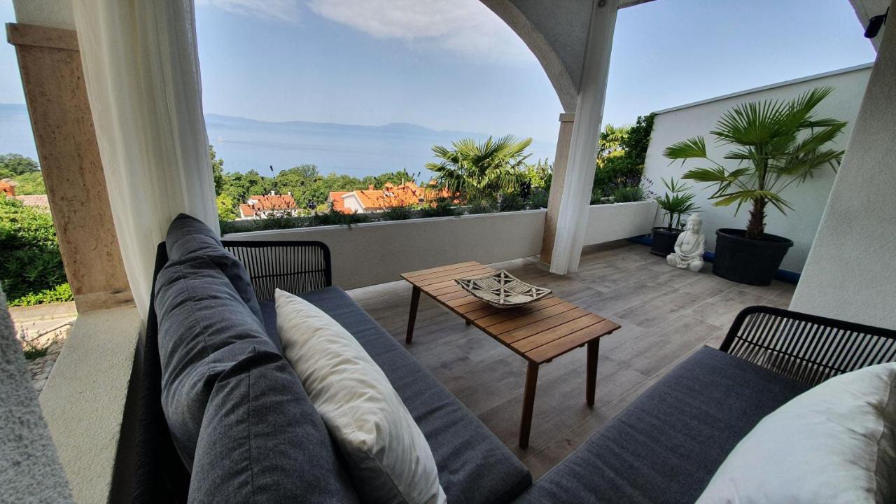 Divine View Apartma 奈维斯 外观 照片