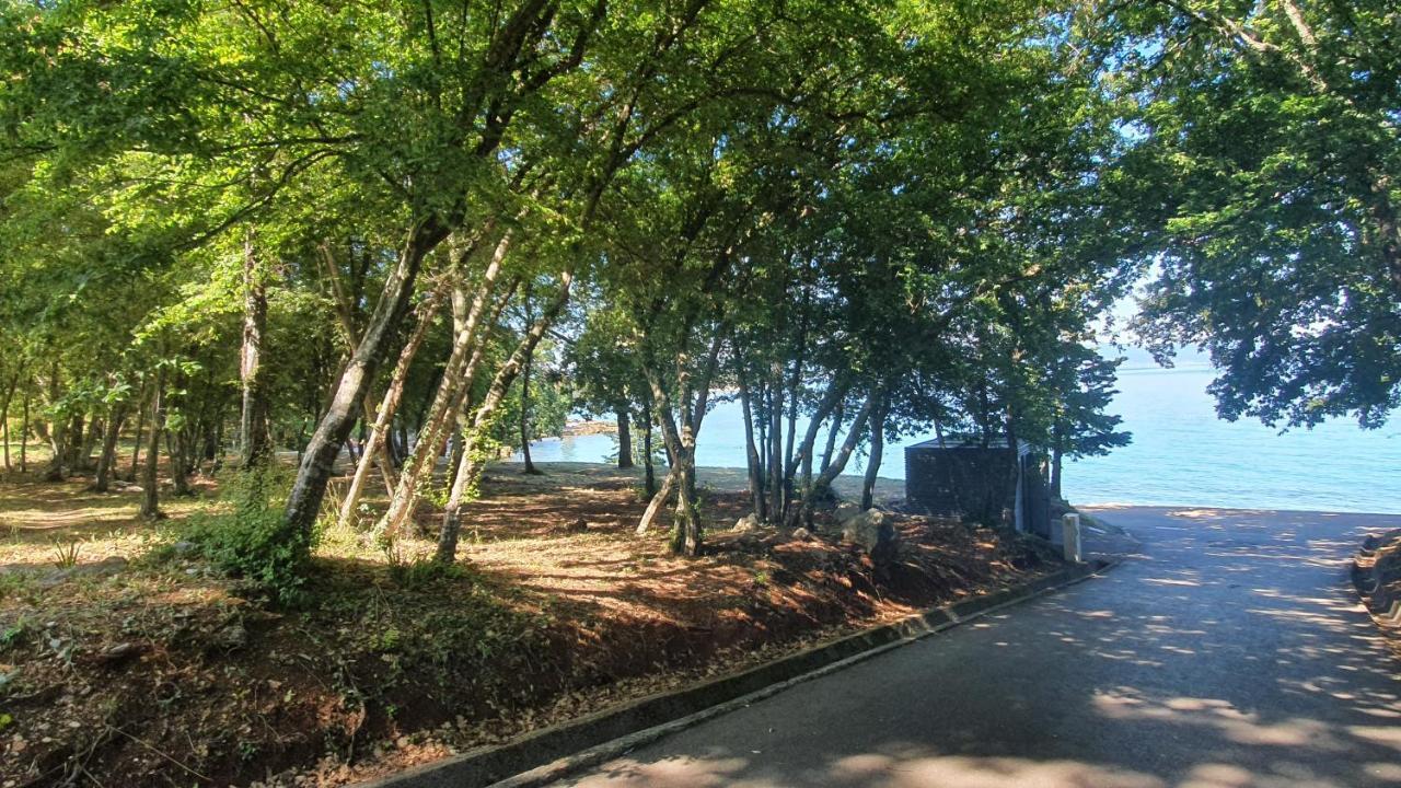 Divine View Apartma 奈维斯 外观 照片