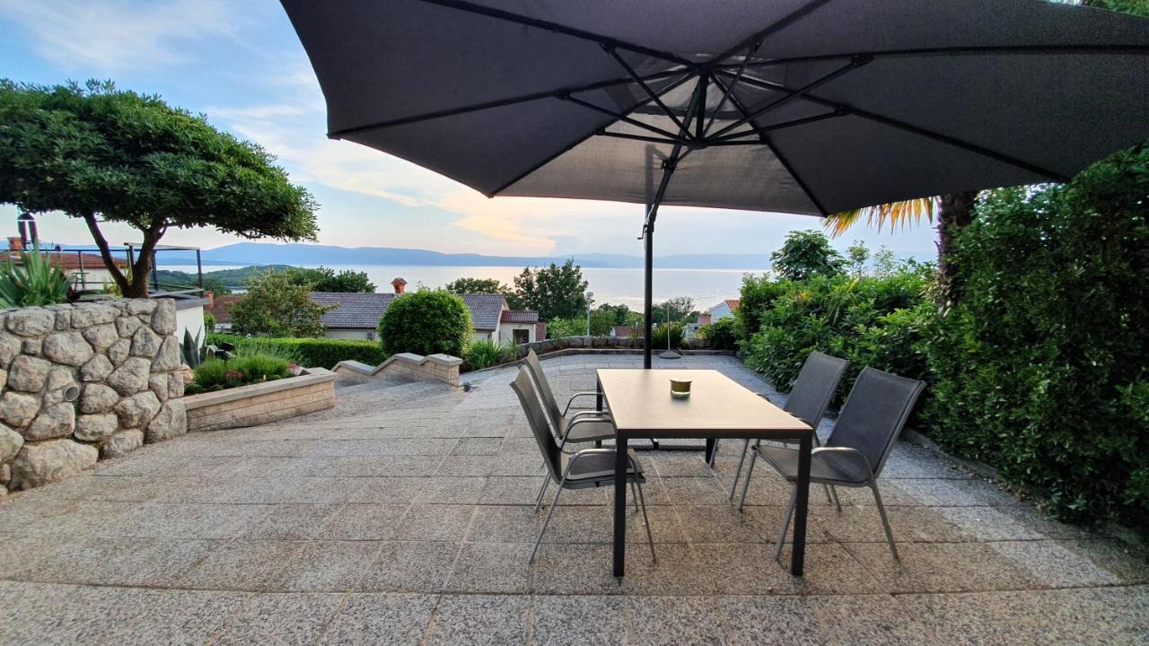 Divine View Apartma 奈维斯 外观 照片