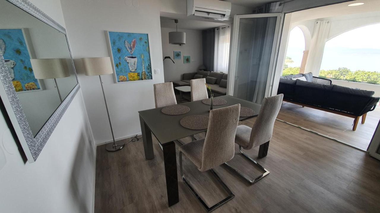 Divine View Apartma 奈维斯 外观 照片