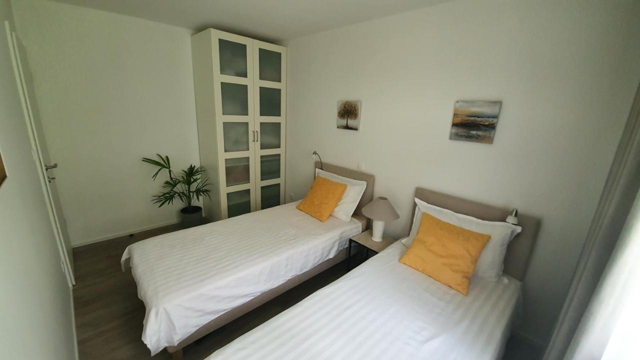 Divine View Apartma 奈维斯 外观 照片